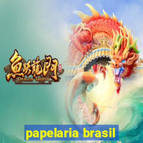 papelaria brasil